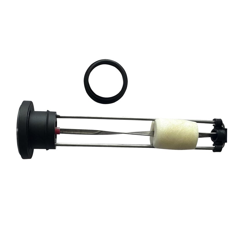 Recmod AM143171 Fuel Sender Gauge for John Deere Gator fit XUV 620I 625i 825i 850D 855D Utility Vehicles AM136831 VGA12015 - Image 1